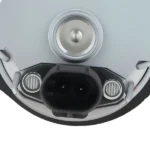 Heater Control Valve and Pump fit for BMW E39 5 Series 1995-2003, Aluminum Housing - Image 5