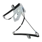 1x Power Window Regulator Front Right fit for BMW 525i 530i 540i M5 97-03 New - Image 6