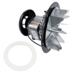 Combustion Exhaust Blower Motor 80602 Replacement for Ashley, King, US Stove, Vogelzang 5501S AP5710 5660 VG5770 VG5790 - Image 8