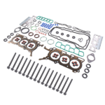 Engine Full Gasket Set w/ Head Bolts Replacement for 2011-2018 Ford Edge 3.5l # 7E5Z7H469C - Image 3