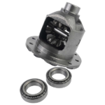 Differential Case Kit Fit for Chevrolet GM 8.5" and 8.6" Loaded Open Carrier 30 Spline 10 Bolt - Image 6