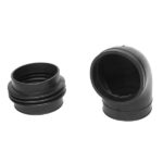 4" Intake Kit Is Suitable For GMC / Chevrolet / Cadillac 2009-2014 V8 4.8l / 5.3l / 6.0l / 6.2l Red - Image 27