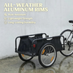 Bicycle Cart - Image 3