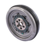 6-speed DSG Dual Mass Flywheel Replacement for Audi A3 VW Golf Beetle Jetta 2.0 TDI DSG 03G105266BD 03G105266CH - Image 8