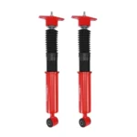 Performance Lowering Springs 2" Drop fit for Cadillac Escalade 2007-2020 - Image 19