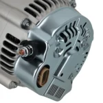 80A 12V Alternator fit for SUZUKI GRAND VITARA 2.5L 1999-2004 A5TA7291C - Image 5