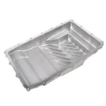 10R80 Cast Aluminum Transmission Oil Pan Replacement for Ford F-150 Mustang Expedition 17-24 - Image 3