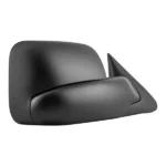 Black Housing Side Mirror fit for Dodge Ram 1500/2500/3500 1994-97 Right - Image 4