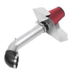 4" Intake Kit Is Suitable For GMC / Chevrolet / Cadillac 2009-2014 V8 4.8l / 5.3l / 6.0l / 6.2l Red - Image 15