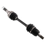 Front R/LCV Axle Shaft fit for Honda Rancher 420 TRX420FM1 4x4 14-19 44220-HR3-A21 - Image 3