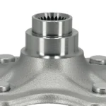 Pair Wheel Hub Assembly Rear fit for Honda TRX420TE1 Rancher 420 4x4 ES 2014-2020 - Image 5
