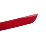 Bumper Reflector fit for BMW 320i 328d 335i xDrive 2012-2015 63147301187 Red
