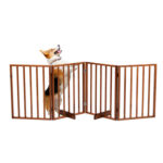 Professional Galvanized Steel Pipe Rebound Soccer/Baseball Goal Black - Image 14