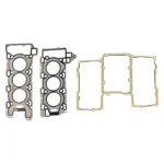Engine Rebuild Overhaul Kit fit for Jaguar Land Rover Range Rover Gas AJ126 3.0L V6 - Image 5