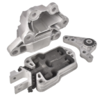 3PCS Engine Mounts & Automatic Transmission Mount Fit for Ford Escape 23-20 L3-1.5L - Image 10