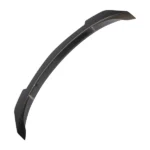 Trunk Spoiler fit for Toyota Camry 2018-22 Black ABS Trunk Wing Duckbill Design - Image 5
