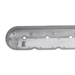 Left Driver Side Valve Cover fit for GMC Sierra 1500 HD V8 6.0L 2001-2003 - Image 5