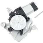 Front Right Power Window Regulator fit for Nissan Tiida 2007-2011 751210 - Image 4