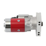 Starter Motor Fit for Chevy Chevrolet V8 Small Block Big Block 18493 18493N 12V 9TH 18493, 18493N, PP106, PE106, 91-25-1201, 91251201 - Image 6