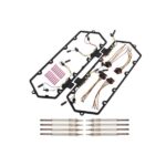 98-03 Fit For Ford 7.3L Glow Plugs Gasket & Glow Plugs MT030011 (Ban the sale oF Amazon & Temu) (No refunds without reason) - Image 2