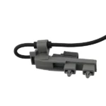 ABS Wheel Speed Sensor L/R Front fit for GMC Canyon Colorado 2.8 2.9L 04-08 15100274