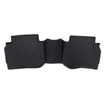 5.5f Roll Up Tonneau Cover fit for Dodge Dakota Fleetsidet 2000-2004 Vinyl W/ Lamp - Image 20