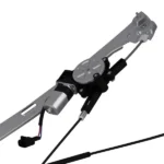 Power Window Regulator fit for GMC Sierra 1500/2500HD 2007-2014 741-445 Right Rear - Image 5