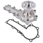 Engine Water Pump Aluminum 2101058S25 Fits for Nissan Skyline R32 RB26DETT RB25DET GTR Water Pump - Image 6