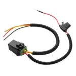 Fuel Pump Relay Wiring Kit fit for Ram 1500 Jeep Grand Cherokee 68269523AD - Image 3