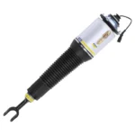 Front Left Air Suspension Air Strut Assembly Fit Audi A8 Quattro D3 4E0616039 - Image 2
