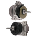2PCS Engine Motor Mount Kits fit for Ford Mustang 2.3L 2015-2021 FR3Z6038A FR3Z6038E - Image 6