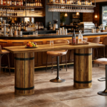 Bar Table (Only bar table) - Image 7