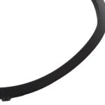 Black Fender Trim Right fit for BMW X3 xDrive30i 2018-2024 51777400672 Front - Image 4