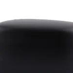 Left Power Side Mirror fit for Ram 1500 Heated 2009-2018 55372066AI