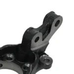 Passenger Side Knuckle fit for Subaru Outback 2005-2014 698220 - Image 4