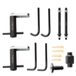 Coilovers Shock Strut Suspension Kit Fit for Chevrolet Camaro 2010-2015 - Image 12