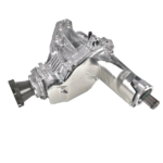 Transfer Case Assembly Fits for Chevrolet Equinox GMC Terrain 2.4L L4 2010-2017 Silver 1Pc - Image 3