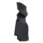 Anti-Slip Black Floor Mats Liner fit for Chevrolet Malibu 2016-2025 TPE All-Weather - Image 2