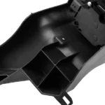 Front Active Shutter Assembly Black fit for Nissan Rogue Sport SV 2016-19 214214BC0A - Image 5