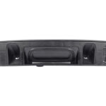 Black Tailgate Handle Grip 51132753602 for Mini Cooper R56 R57 R58 R59 R60 R61 - Image 8