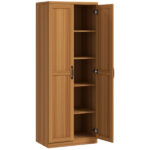 Kitchen Storage Cabinet Kitchen Cabinet - Image 2