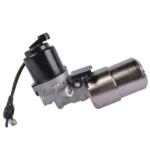 ABS Brake Booster Hydraulic Pump MR407202 Replacement for Mitsubishi Pajero Montero 00-21 - Image 3