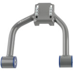 Front Adjustable Camber Arm Kit Control Arms Set fit for Lexus IS300 XE10 01-05 - Image 4