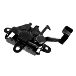 Hood Latch Fits for Pontiac Vibe 2003-2008 1.8L l4 Wagon 4-Door 88972905 14584423 Black