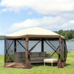 Camping Tent - Image 7