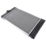 Generator Radiator Replacement for Perkins EK EL EN GK GN GU GV HL HP Engine 403D-15 404D-22 - Image 7