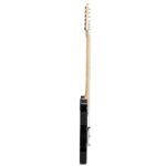 Maple Fingerboard GTL Electric Guitar SS Pickup Blue - Image 4