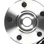 Front Wheel Hub Bearing fit for Ford Explorer Mercury Mountaineer 515003 4WD AWD - Image 2