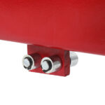 Heavy Duty Steel 2 Ton / 4000lbs Engine Hoist Load Leveler Shop Crane Cherry Picker with 2 Chains - Image 11