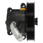 Power Steering Pump With Pulley fit for Ford Crown Victoria Mercury Grand Marquis - Image 4